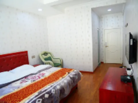 Xiaojin Mingcheng Hotel