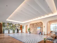 O.LIVE Social (Zhijiang Aomei Times Square Hotel) Hotels in Zhijiang