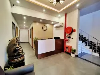 Hotel Park Hills Các khách sạn ở Mohali