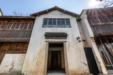 Puyuan Fashion Ancient Town  Shilang Inn, Puyuan