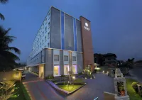 Distrikt 9 Hotels in Palakkad