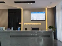 โรงแรมหมิงหม่า สาขาเฉิงเป่ย เหวินหลิง - วิวภูเขา