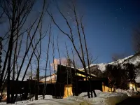 Nivia Hotel a Hakuba