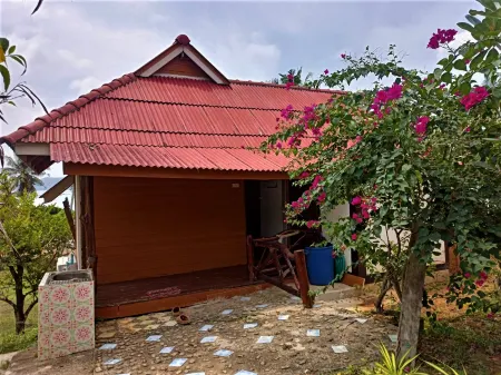 Leam Sai Bungalows Koh Yao Noi