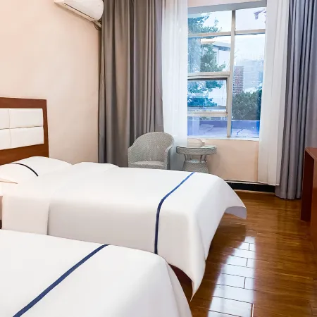 Xingda Hotel