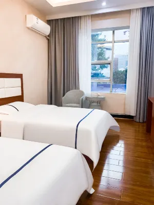 Xingda Hotel - Bintang 2