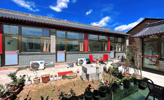 Beijing Chenying Yishi Homestay (Badaling Great Wall Branch)