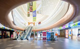 2. 웨이성 호텔（다..