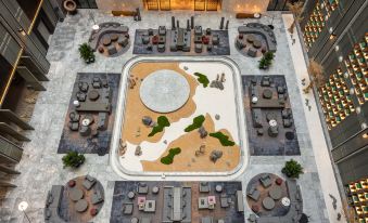 NOVOTEL Chongqing Airport