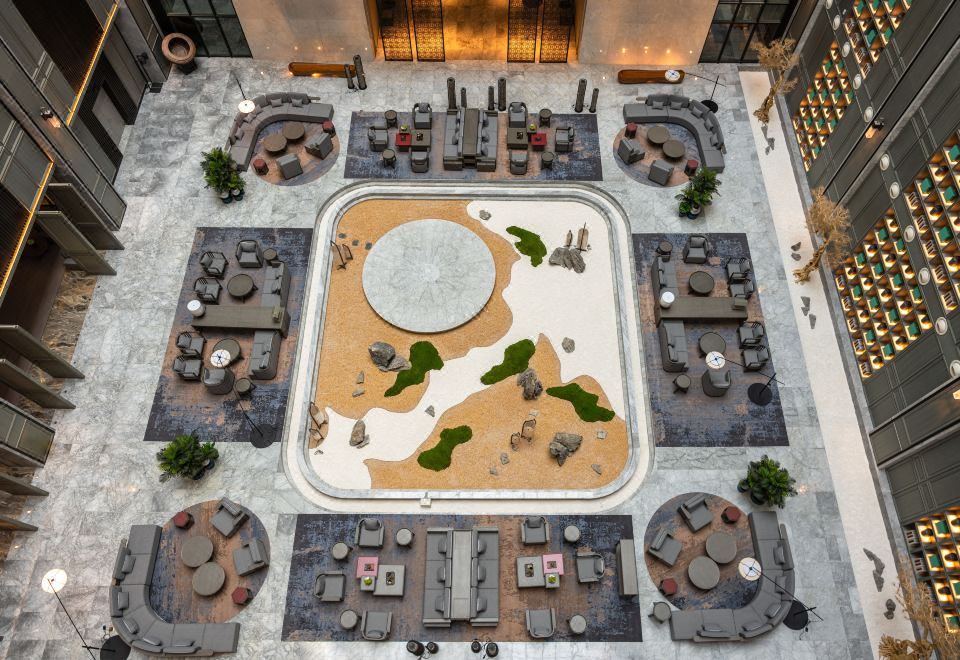 Novotel 충칭 공항 썸네일