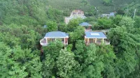 Liangdang Guolao Ecological Culture Tourism Kangyang Industrial Park Lushan Juzhusu Hotels in Feng County