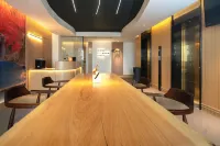 JI HOTEL Hotels in Vientiane
