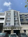 GreenTree Inn Express Hotel (Furong Street Kuanhouli Branch) Hotels in Jinan