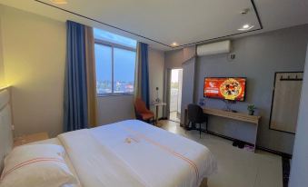 Raoping Platinum Business Apartment