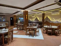 達西國際飯店 佈德沃爾住宿飯店