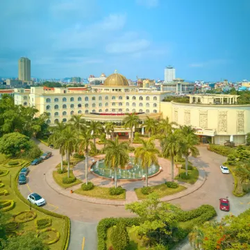 Li Lai International Hotel