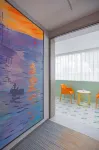 Mengzi Moji Art Exhibition Hotel