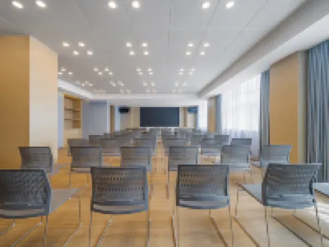 Vienna International Hotel (Ritu Bangonghu Branch) Hotels in Ritu