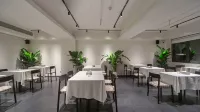 Jiangnan House Chaozhou - breakfast