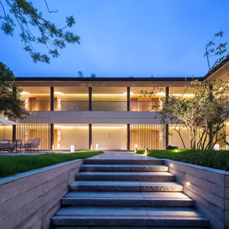 GUILI HOTEL(Zhangba Gui Yuan Lin Park Store)