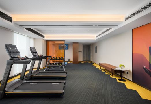 햄튼 바이 힐튼