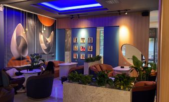 Qionghai Houhai Meishe Hotel