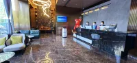 Weifang Preston Hotel - 3 stjerner