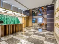 World Smart Hotel (Lankao Jiaoyulu Memorial Hall) Hotels in Lankao