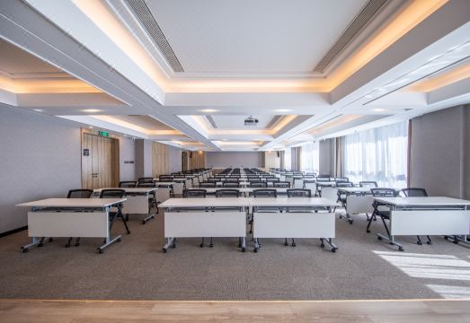 아투어 호텔 객실