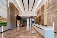 Starway Hotel (Bayannur City Government)