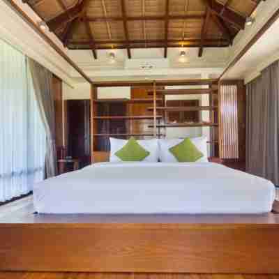 Harlan Beach Villa Boracay Rooms