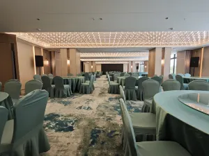 르자오 라이둔 바다 전망 호텔