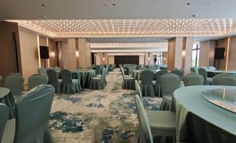 Rizhao Laidun Sea View Hotel