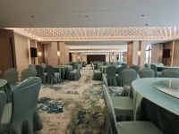 Rizhao Laidun Sea View Hotel