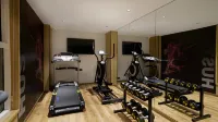 本格魯海納爾貝斯特韋斯特Aiden酒店 - 4星級