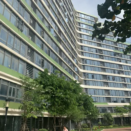 Yanhai Coastal Homestay (Changle International Airport)