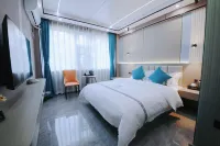 Jinhui Hotel Lishui - Pet friendly