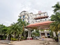Lucky International Hotel Các khách sạn gần Sân bay quốc tế Phnôm Pênh