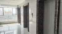 Orange Boutique Apartment (Inner Mongolia University for Nationalities) - Apartments