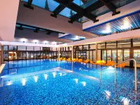 Hotel Ilirija Hotels in Biograd na Moru