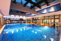 Hotel Ilirija Hotels in Biograd na Moru