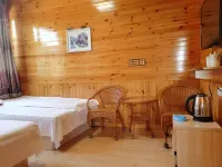 Enhe Fuqing Homestay