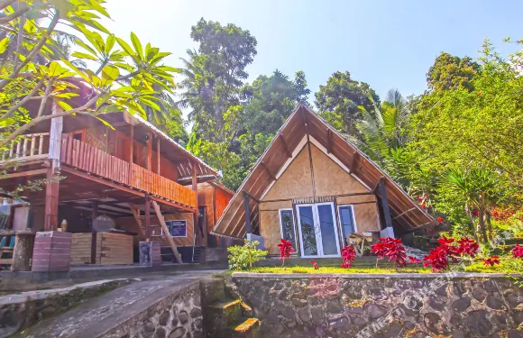 斯波特昂 92419 雷傑家庭旅館