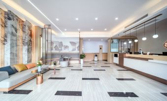Elong Me Anlai Hotel (Huangshan Yi County Hongcun Scenic Area)