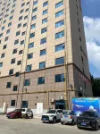 Dadi E-Sports Hotel (Zhumadian Railway Station)