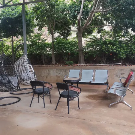 Yongsheng Linjiang Homestay
