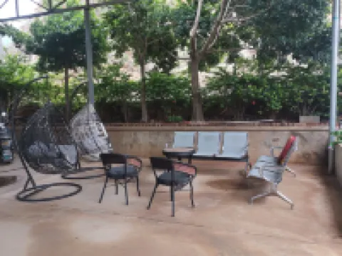 Yongsheng Linjiang Homestay