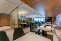 Elong Wanguo Hotel (Jincheng Xinshi West Street Lanhuacheng)