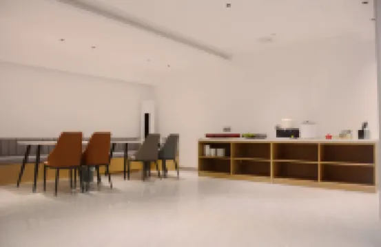 Elong Me Anlai Hotel (Handan Quzhou Anzhai Town)