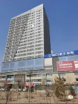 Cloud Homestay (Yinchuan Alxa Plaza Railway Station) - โฮมสเตย์